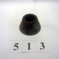 Конус Ø36 мм, 52x87 мм (513)