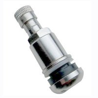 Вентиль розбірний для легкових коліс TR-525A-Chrom