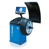 Балансировочный станок 2D Ravaglioli G3.140R - GP3.140R