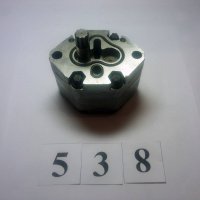 Масляний насос PS20 (538)