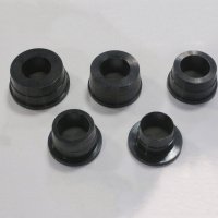 Комплект уплотнительных конусов Ø42-78мм Ravaglioli GAR155