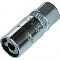 Экстрактор сломанных шпилек Fasano FG 168/R12