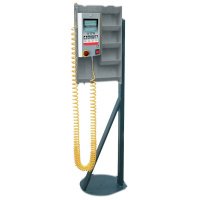 Цифровий автоматичний пристрій для накачування коліс Ravaglioli GIDF