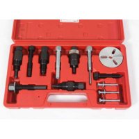 Набор съемников муфт компрессоров Spin