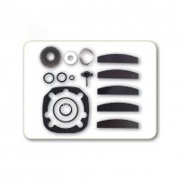 Набір для обслуговування пневмошліфмашинки Fasano FGA 339/KIT