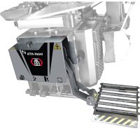 Подъемник колес ATH RRH1109