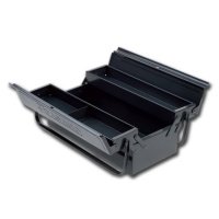 Ящик для инструментов на 3 секции металлический Fasano FG 111/A