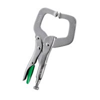 Затискачі тип затискачів 280 мм Fasano FG 69/CC280