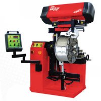 Станок для правки дисков Atek Makina Master 75 00