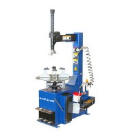 Шиномонтажный станок для мотоциклов Well Kraft 8100