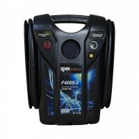 Пуско-зарядное устройство Spin F4000 12-24V 03.015.11