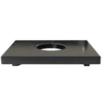 Велика плита для зняття підшипників/втулок Spin