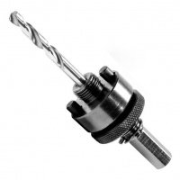 Адаптер шестигранный для коронок 35-152мм Fasano FG 78/AL12