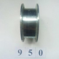 Валик роликового ланцюга Well Kraft TPF-100-14-01 для підйомника WK2150 (950) Для СТО: Автопідйомник: (Акції, Доставка)!