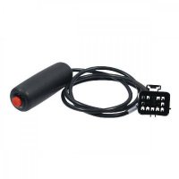 Кабель для диагностики NEW HOLLAND серии TM (I) и TM(II) с кнопкой Texa 3902211