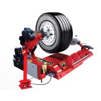 Автоматический грузовой шиномонтажный станок Atek Makina 8300 14"-30"