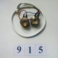 П'єзо датчик горизонтальний + вертикальний ATH RPA0128 для стендів W22, W42, W62, W82 (915)