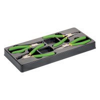 Ложемент пластиковый Fasano FG TER 102/42C для набора съемников FG 102/42C