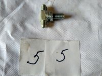 Штуцер -тройний к подъемнику Safe 3040 (55)  Для СТО: Автоподъемник: (Акции, Доставка)!