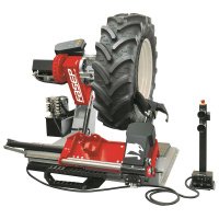 Универсальный грузовой шиномонтажный станок Fasep RGU56E