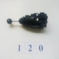 Контроллер (коннектор) для грузового шиномонтажного станка G001064 (120)