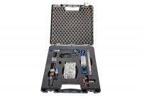 Пневмогидравлический пистолет для глухой заклёпки Chief CHR2202