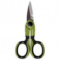 Ножиці з виїмкою для зачищення проводів Fasano FG 49