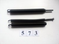 Пружина повернення штока циліндра преса TY20001 (573)