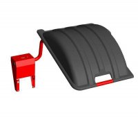 Захисний кожух для балансувального стенду Fasep 3M900-1