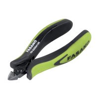 Міні кусачки діагональні 120мм Fasano FG 82/DRS120