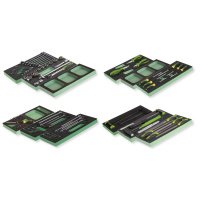 Комбінований набір інструментів у ложементах 106шт Fasano FG 100/AS106