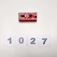 Головна плата Well Kraft CPU-521 для WK610B/WK626B (1027)