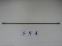 Стяжка пневмоцилиндра M8xL400 мм (594)