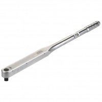 Динамометричний ключ алюмінієвий 110-550 Nm Fasano FG 537/AL1