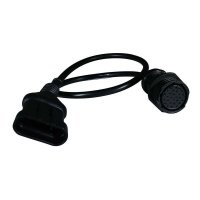 Кабель для диагностики тракторов LANDINI и McCORMICK Texa 3151/T53 (3905474)