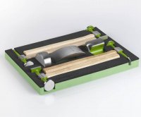 Набор инструментов для ремонта кузова Fasano FG 100/53