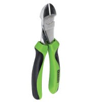 Кусачки диагональные 200мм усиленные Fasano FG 63SR/H200