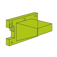 Підхоплення закритого типу Ravaglioli S270UA3 Для СТО: Автопідйомник: (Акції, Доставка)!
