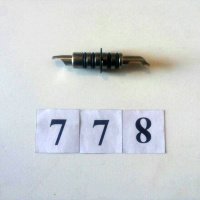 Фиксирующий коготь для низкопрофильных и нестандартных стальных дисков Well Kraft X0844 (778)