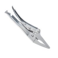 Клещи зажимные прямые 240мм Fasano FG 70/LN240