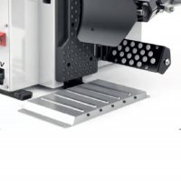 Набор напольного и бокового роликов для облегченного вращения колеса Fasep SA147