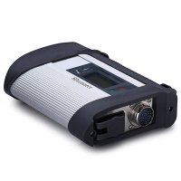 Диллерский автосканер Mercedes-Benz Diagnostic Kit (SD Connect C4)