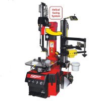 Двошвидкісний верстат шиномонтажний автомат Fasep RASE.TOP.2148 безважільний