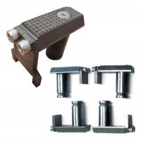 Комплект адаптеров с повышенным сцеплением Ravaglioli G108A5