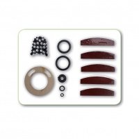 Набор для обслуживания пневмошлифмашинки Fasano FGA 338B/KIT