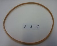 Ремінь L=860x12 мм ATH RRR0131 (335)