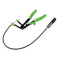 Автоматические клещи для хомутов шлангов с удлинителем Fasano FG 172/AS2