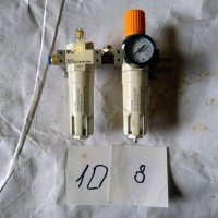 Влагоотделитель для шиномонтажного станка Well Kraft 8510, YWQ-00 поз.YWQ-BZ-01...11 (108)