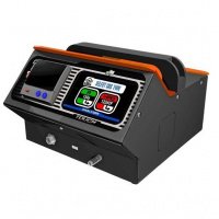 Анализатор фреона R134a и R1234yf с сенсорным экраном Spin 01.000.331