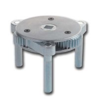 Съемник масляного фильтра 95-165мм. Fasano FG 178/SD